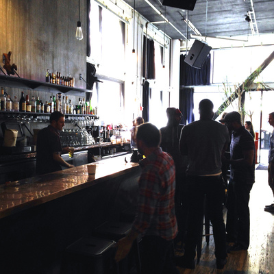 Red Door Coffee S Photos San Francisco Restaurants Yumhacker